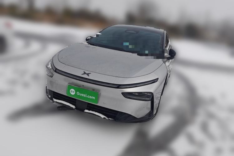 Used XPeng P7+ 2024 Long-Range Max