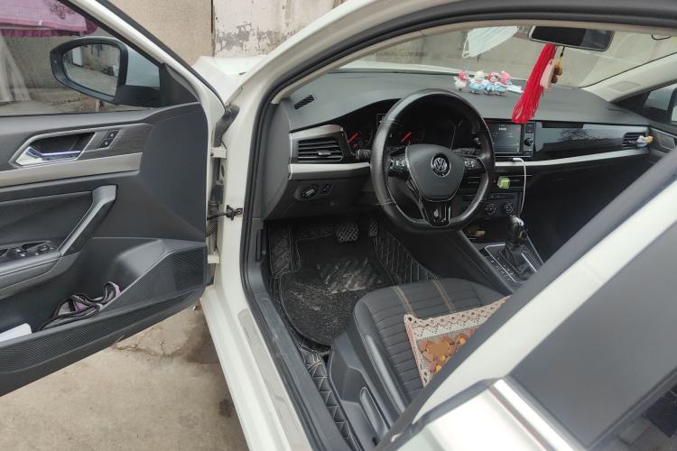 Used Volkswagen Lavida 2018 Hatchback 280TSI DSG Comfort Edition China V Standard