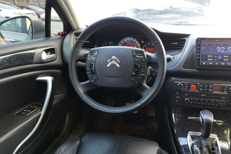 Used Citroen C5 2013 2.0L Automatic Luxury Model
