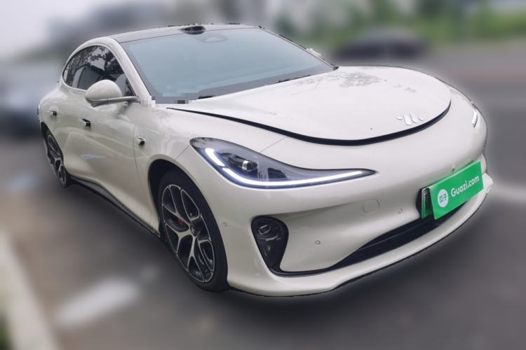 Used IM L6 2025 Ultra Model
