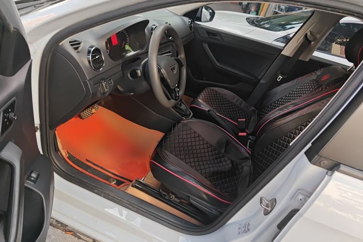 Used Jetta VA3 2020 1.5L Automatic "Upward Life" Edition