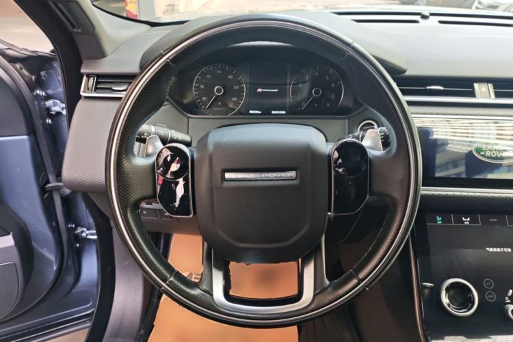 Used Land Rover Range Rover Velar 2020 P340 R-DYNAMIC S