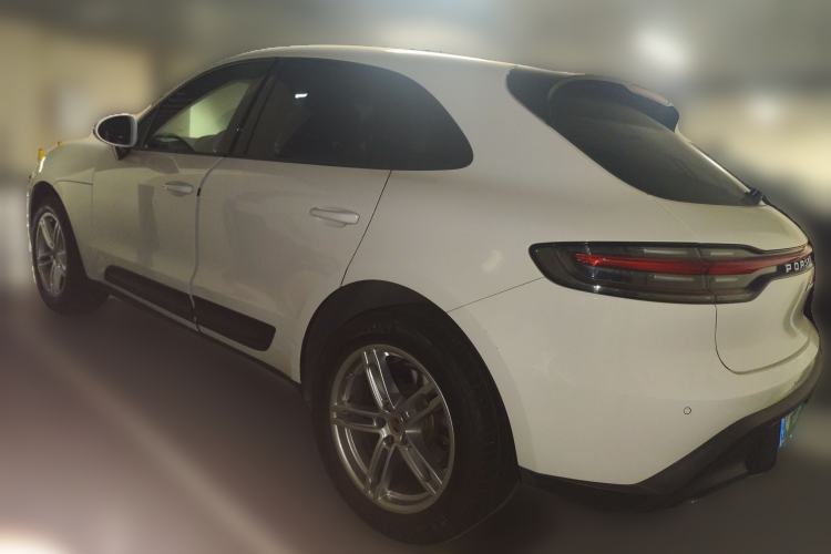 Used Porsche Macan 2022 Macan 2.0T
