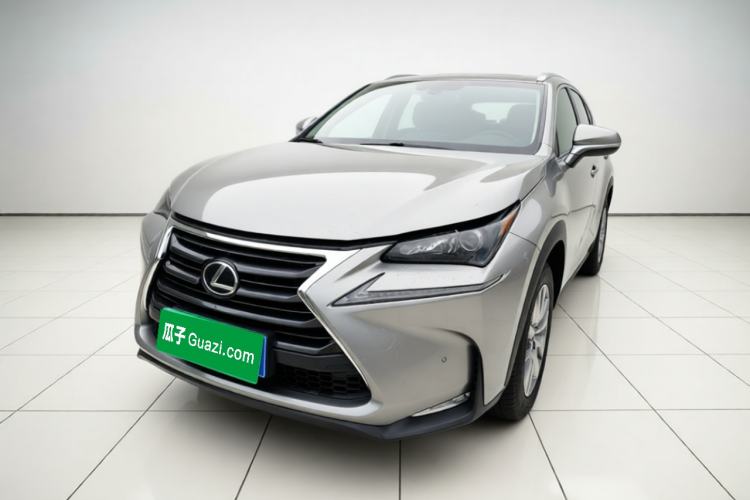 Used Lexus NX 2015 200 All-Wheel Drive Fēngshàng Edition Guazi used car, China used car export, Used car for sale, Used  cars, Cheapest cars for sale
