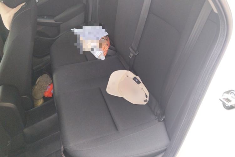 Used Honda Civic 2023 240TURBO CVT Dynamic Edition