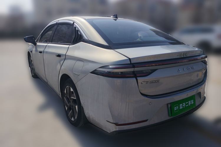 Used AION S Plus 2022 70 Enjoy Edition