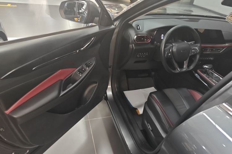 Used CHANGAN OSHAN X5 2021 1.5T DCT Flagship Edition