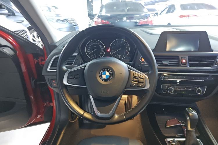 Used BMW 1 Series 2017 118i Sport Edition
