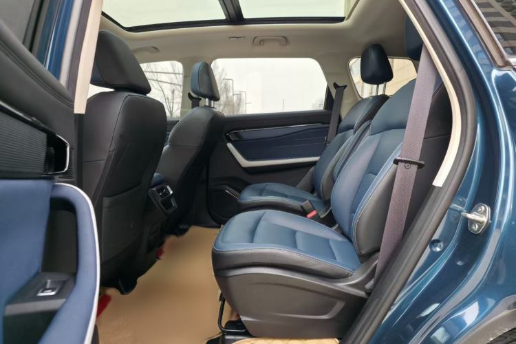 Used Livan Livan 9 2023 470 km Founder Edition