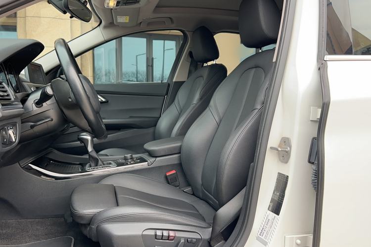 Used BMW 1 Series 2018 Facelifted 118i Sport Edition
