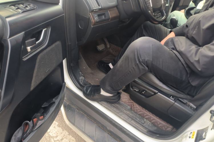 Used Land Rover Freelander 2 2014 2.0T Si4 SE Gasoline Version