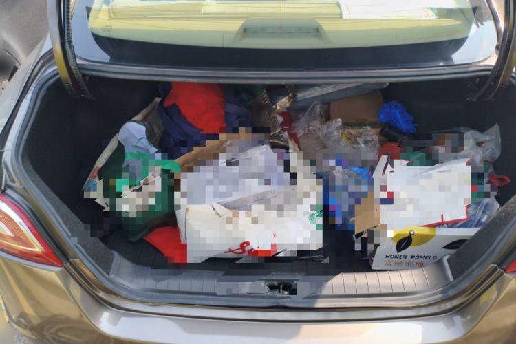 Used Nissan Teana 2014 Duke 2.5L XV-VIP Luxury Edition
