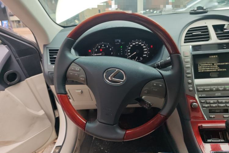 Used Lexus ES 2006 350 Luxury Edition
