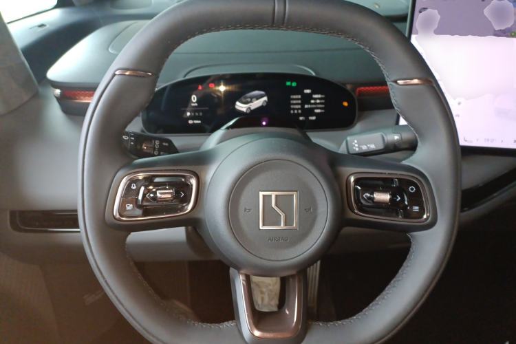 Used Zeekr MIX 2025 Intelligent Driving Version