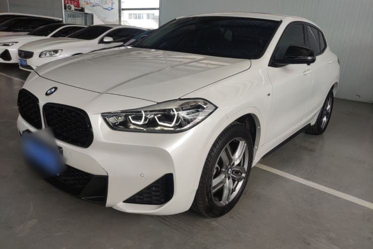 Used BMW X2 2023 sDrive25i M Sport Night Edition Guazi used car, China used car export, Used car for sale, Used  cars, Cheapest cars for sale