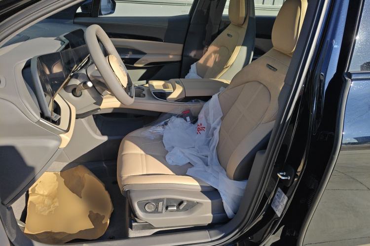 Used Hongqi Tiangong 08 2025 605 Pioneer Edition