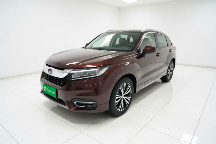 Used Honda Avancier 2017 370TURBO Four-Wheel Drive Prestige Edition
