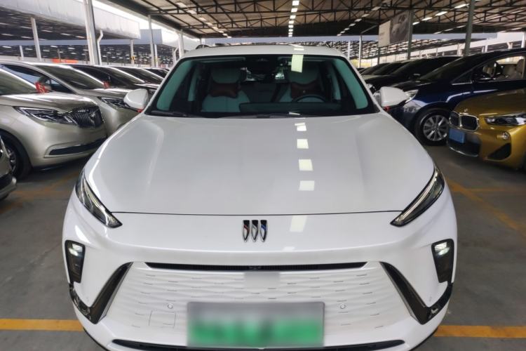 Used Buick E5 2023 Zhenxiang Standard Range Edition