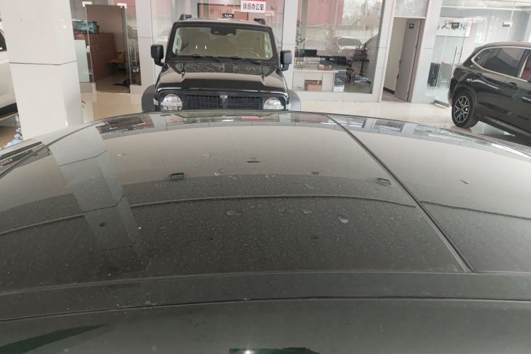 Used Jaguar XFL 2022 XFL 2.0T P200 Two-Wheel-Drive Elite Luxury Edition
