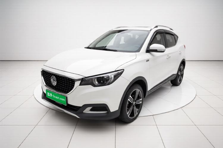 Used MG ZS 2018 1.5L Manual Comfort Edition China V Standard