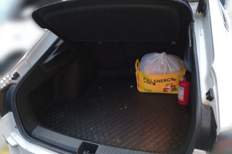 Used Volkswagen Lamando 2023 Lavida L 280TSI DSG Cool & Spicy Edition