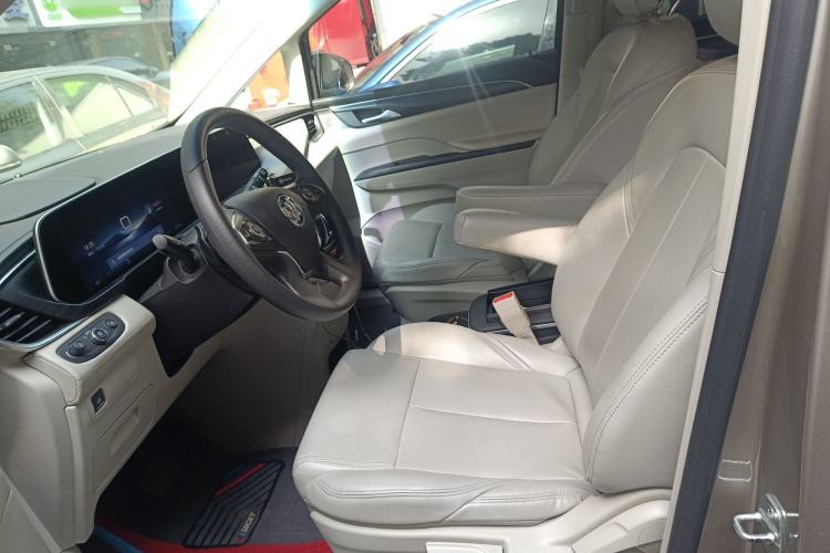 Used Buick GL8 2023 ES Lu Zun Comfort Model
