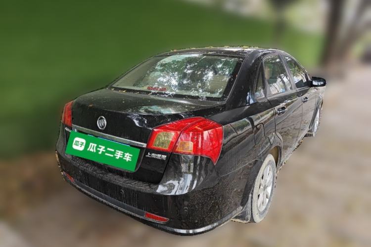 Used Buick Excelle 2011 1.6LX-AT