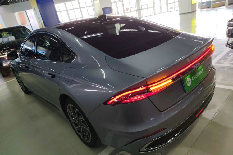Used Lincoln Z 2022 iXiang Zunyi Edition