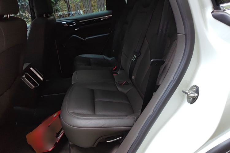 Used Porsche Cayenne 2016 Cayenne 3.0T
