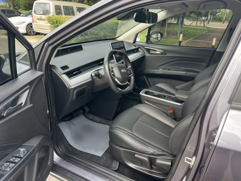 Used NETA V 2022 Chao 400 Lite — 42