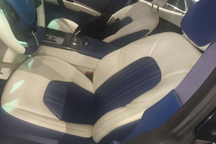 Used Maserati Ghibli 2014 3.0T Standard Edition