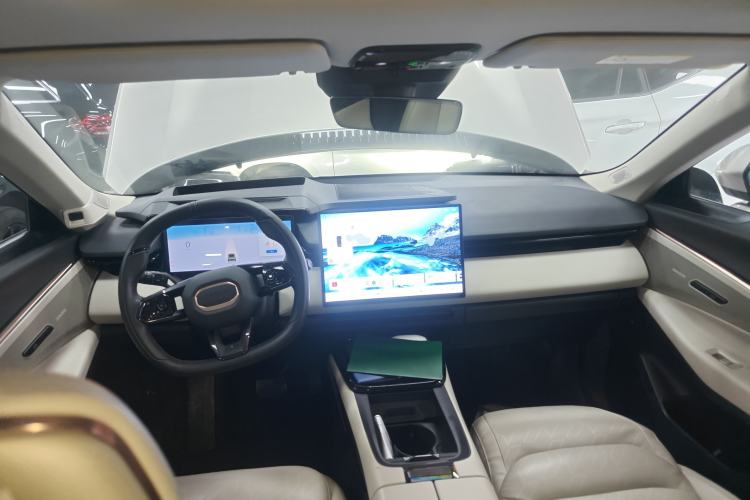 Used Lynk & Co 08 EM-P 2023 245km Ultra-Long Range Halo
