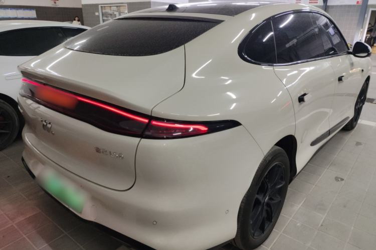 Used IM LS6 2026 Model Pure Electric Max