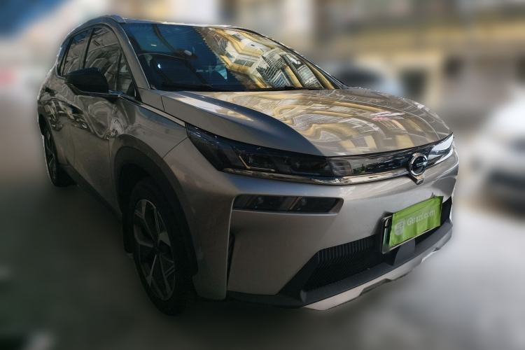 Used AION V 2021 Evolution Edition 70 Intelligent Leading Edition