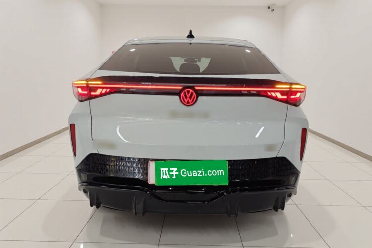 Used Volkswagen ID.UNYX 2024 Ultra Long-Range Version Rear