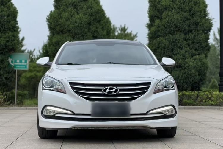 Used Hyundai Mistra 2014 1.8L Automatic Deluxe DLX Model