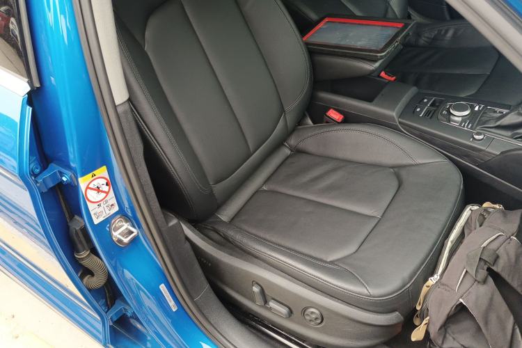 Used Audi A3 2018 30th Anniversary Edition Limousine 35 TFSI Style Model
