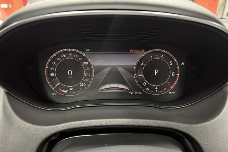 Used Jaguar E-PACE 2024 All-New R-DYNAMIC S Sport Edition
