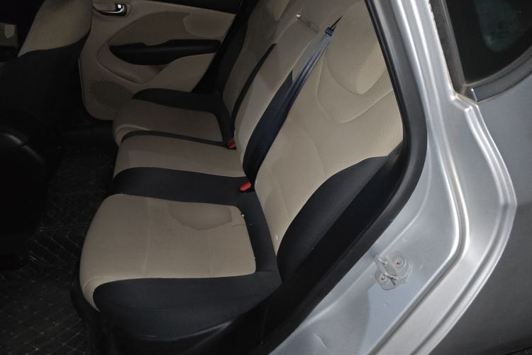 Used Fiat Viaggio 2012 1.4T Manual Enjoyment Edition
