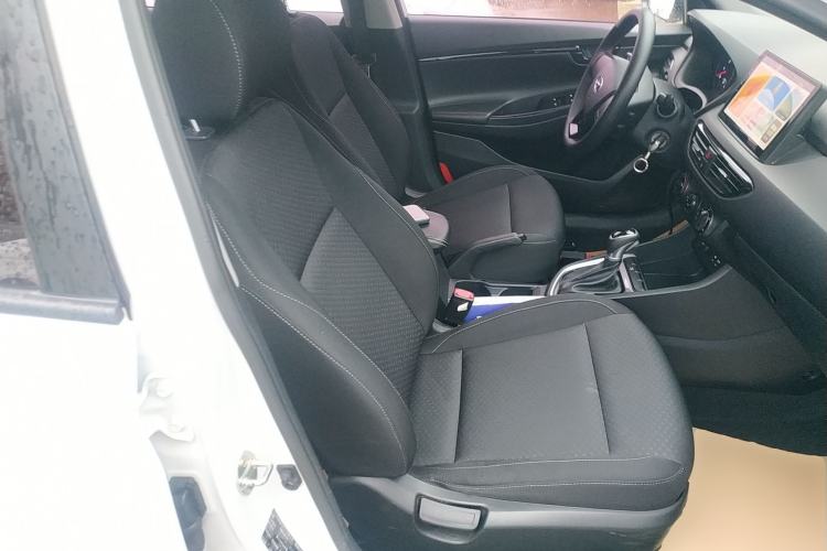 Used Hyundai Celesta 2018 1.6L Automatic GL Enjoyment Edition China VI compliant
