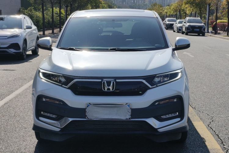 Used Honda XR-V 2021 220TURBO CVT Luxury Edition Exterior 5