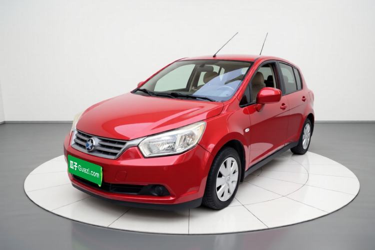 Venucia R50 2013 1.6L Manual Fashion Edition d’occasion Guazi used car, China used car export, Used car for sale, Used cars, Cheapest cars for sale