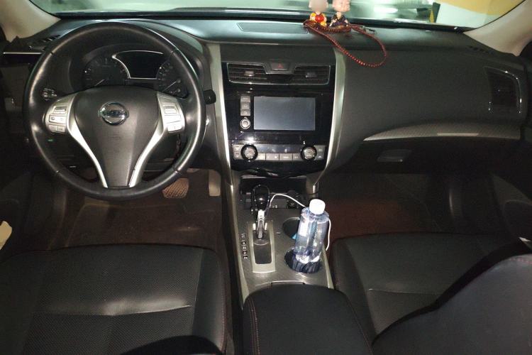 Used Nissan Teana 2016 2.0L XL Comfort Edition
