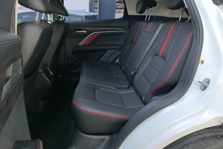 Used Haval H6 2021 National Trend Edition 1.5T Automatic Urban Version