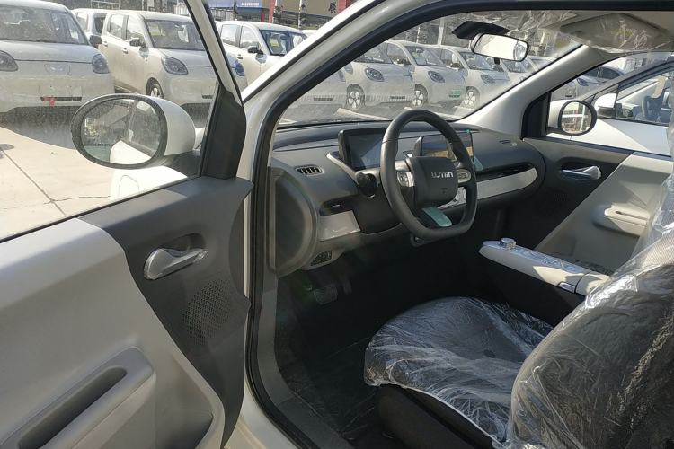 Used Qiyuan Lumin 2025 205 km Xiangqin Version
