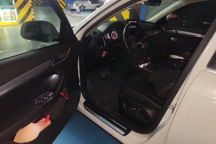 Used Audi Q3 2016 35 TFSI Style Edition