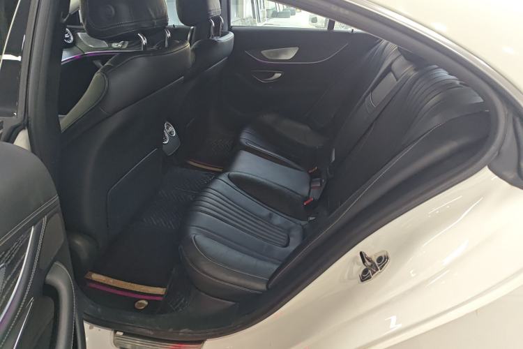 Used Mercedes-Benz CLS 2021 CLS 300 Sport Edition