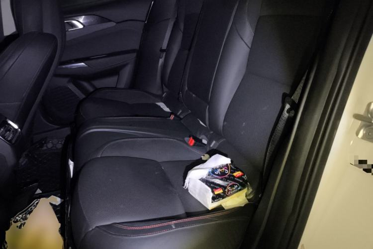 Used Lynk & Co 02 2018 1.5T DCT Two-Wheel Drive Sporty Version China V Standard