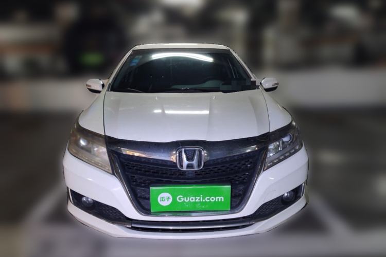 Used Honda Crider 2016 1.8L CVT Comfort Version
