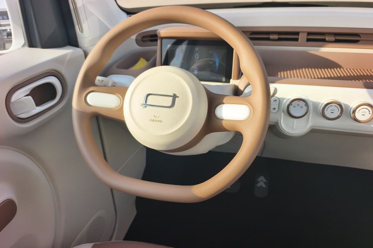 Used Bestune Pony 2025 222km Range Agile Horse
